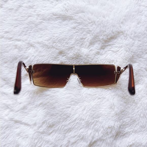 Shane Brown Wrap-Around Sunglasses - Picture 7 of 10
